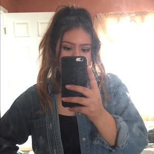 Meet your Posher, Karina